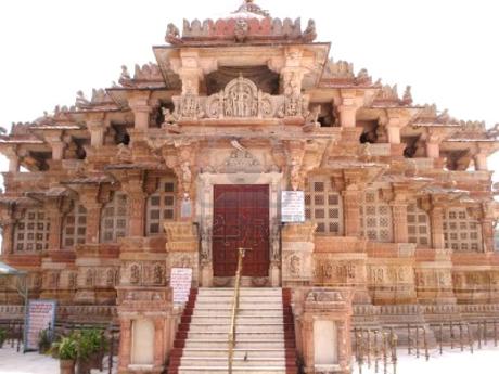 Shamlaji Temple