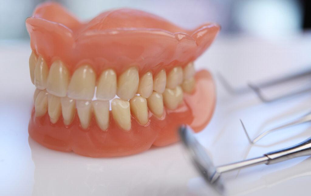 Complete Denture