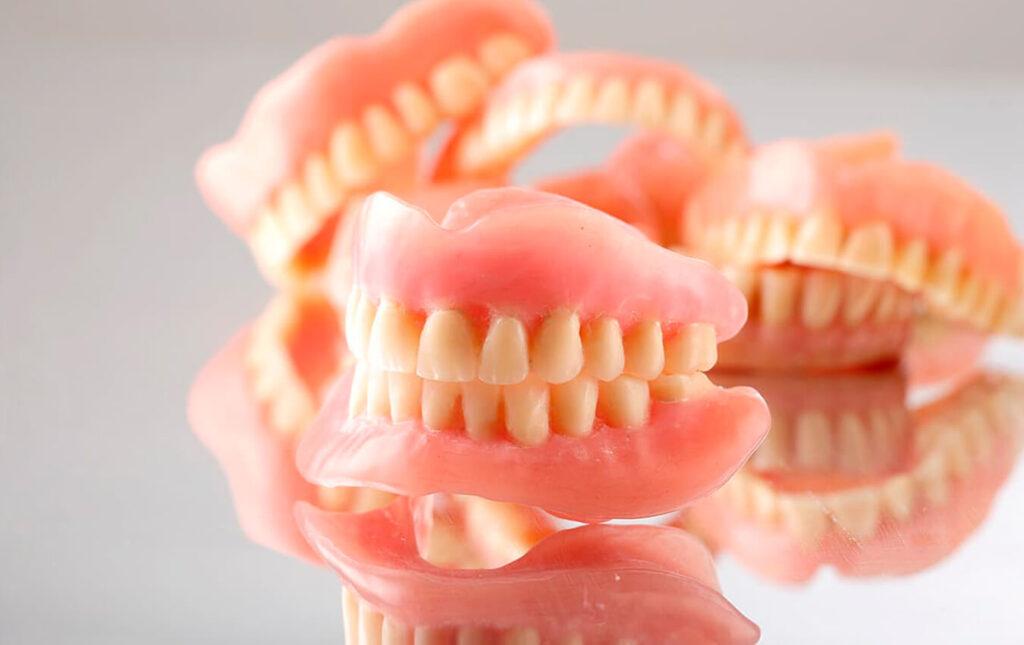 Denture-Basics