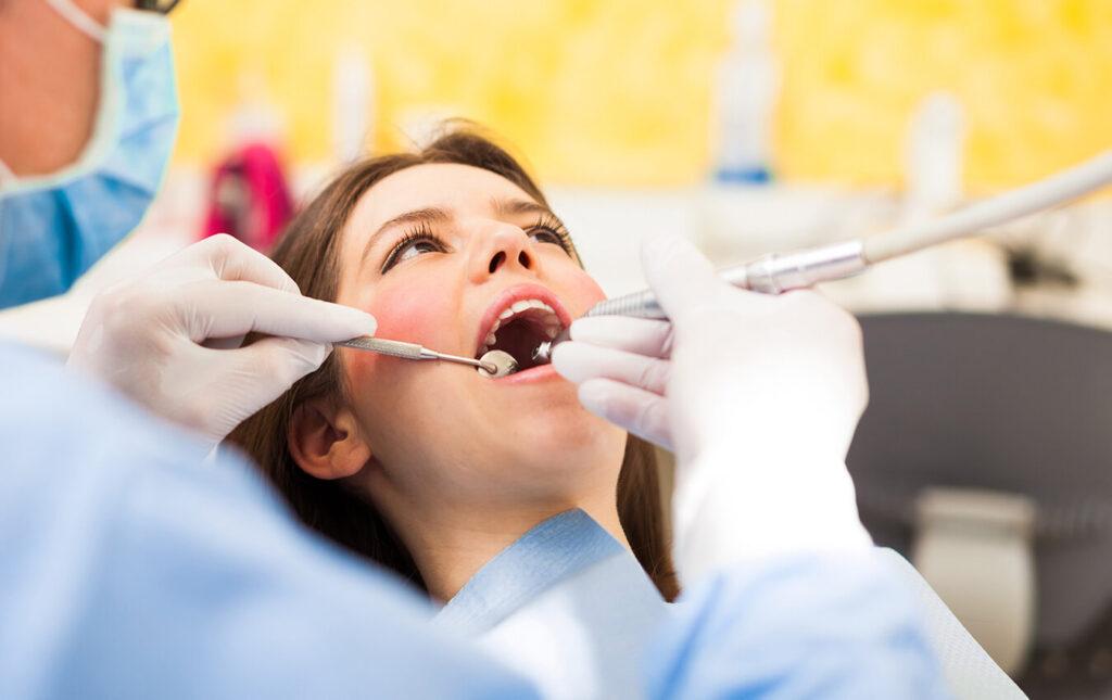 Do-You-See-Pink-In-The-Sink-Time-To-See-Your-Dentist