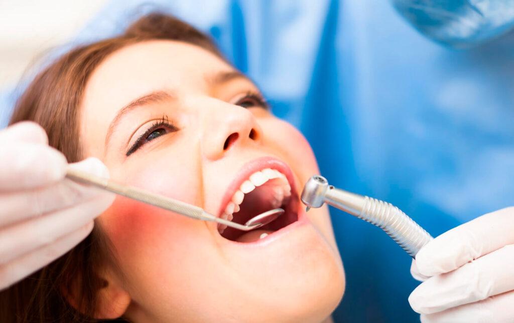 Root Canal Treatment