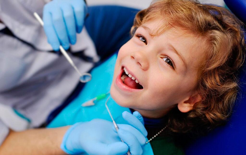 Your-Childs-First-Dental-Visit