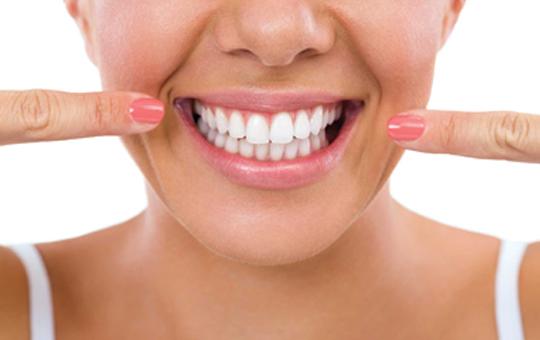 Teeth Whitening in Ahmedabad