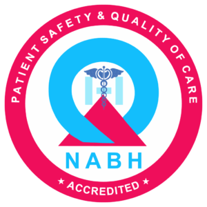 NABH Accredition