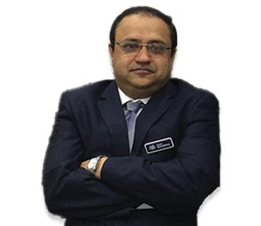 Dr. manish shah